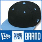 New Era Brand hats