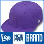 New Era Brand hats