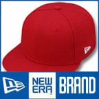 New Era Brand hats