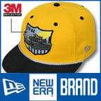 New Era Brand hats