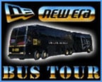 new era bus tour