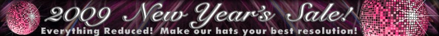 hats sale