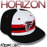 NFL Horizon hats