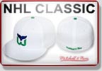 NHL Classic hats