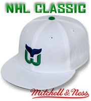 NHL Classic Throwback hats