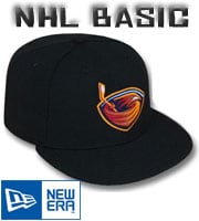 NHL Team-Basic hats