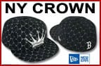 Crown hats
