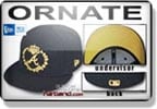 Ornate hats