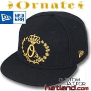 Ornate hats