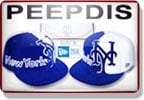 Peepdis hats