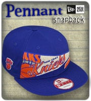 Pennant Snapback Hats
