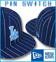 Pin Switch Hats