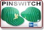 Pinswitch hats