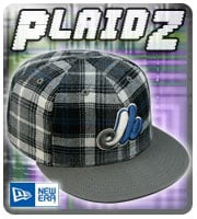 Plaidz hats