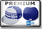 Premium hats