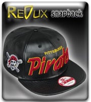 Redux Snapbacks