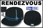 Rendezvous Hats