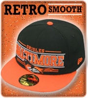 Holden Snapback Hats