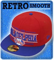 Holden Snapback Hats