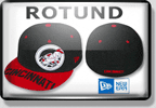 Rotund hats