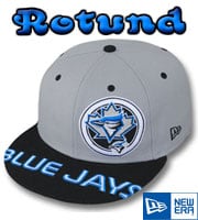 Rotund hats