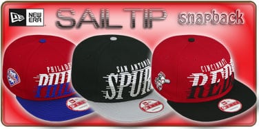 Sailtip Snapback Hats