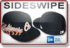 Sideswipe hats