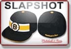 Slapshot hats