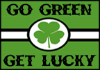 st patricks hats