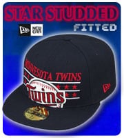 Pennant Snapback Hats