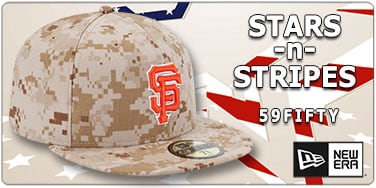 2013 Stars-n-Stripes Memorial Day Hats