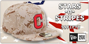 2013 Stars-n-Stripes 59Fifty Hats