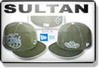Sultan hats