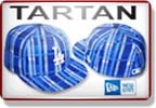 Tartan hats