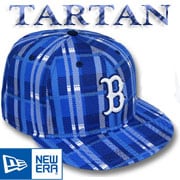 Tartan hats