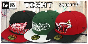 Tight 59FIFTY Hats