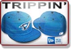 Trippin hats