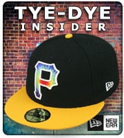 Tye-Dye Insider Hats