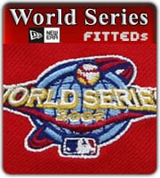 World Series Champs Hats