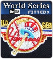 World Series Champs Hats