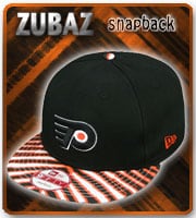 Zubaz Snapback Hats
