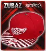 Zubaz Snapback Hats