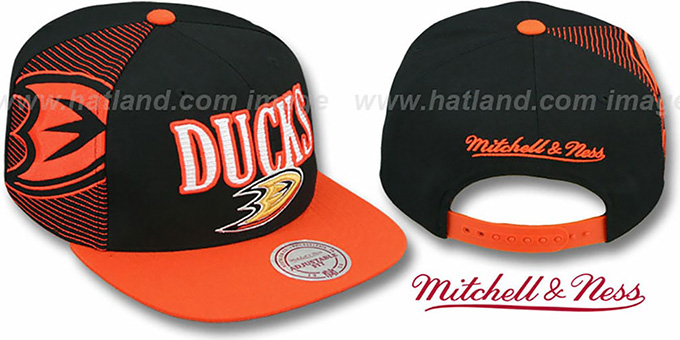 mitchell and ness ducks
