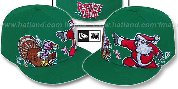 limited new era hats