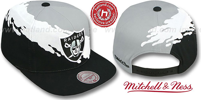 mitchell & ness raiders