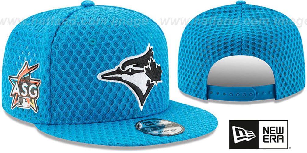 toronto blue jays home run