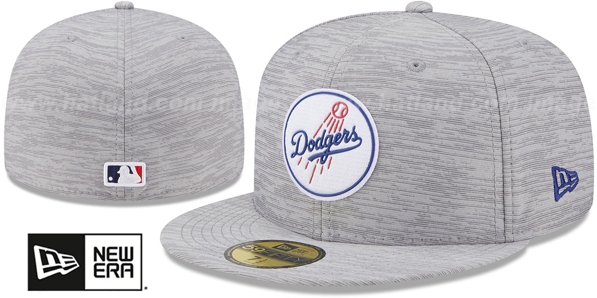 Casquette Trucker New Era Los Angeles Dodgers - Noir - Taille Unique - 80% Acrylique, 20% Laine - Neuve Avec étiquettes