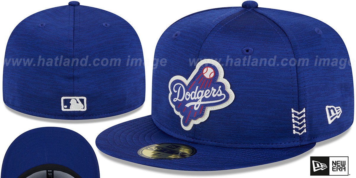 Dodgers 2024 World Series Hat 2023 Filide Lurleen