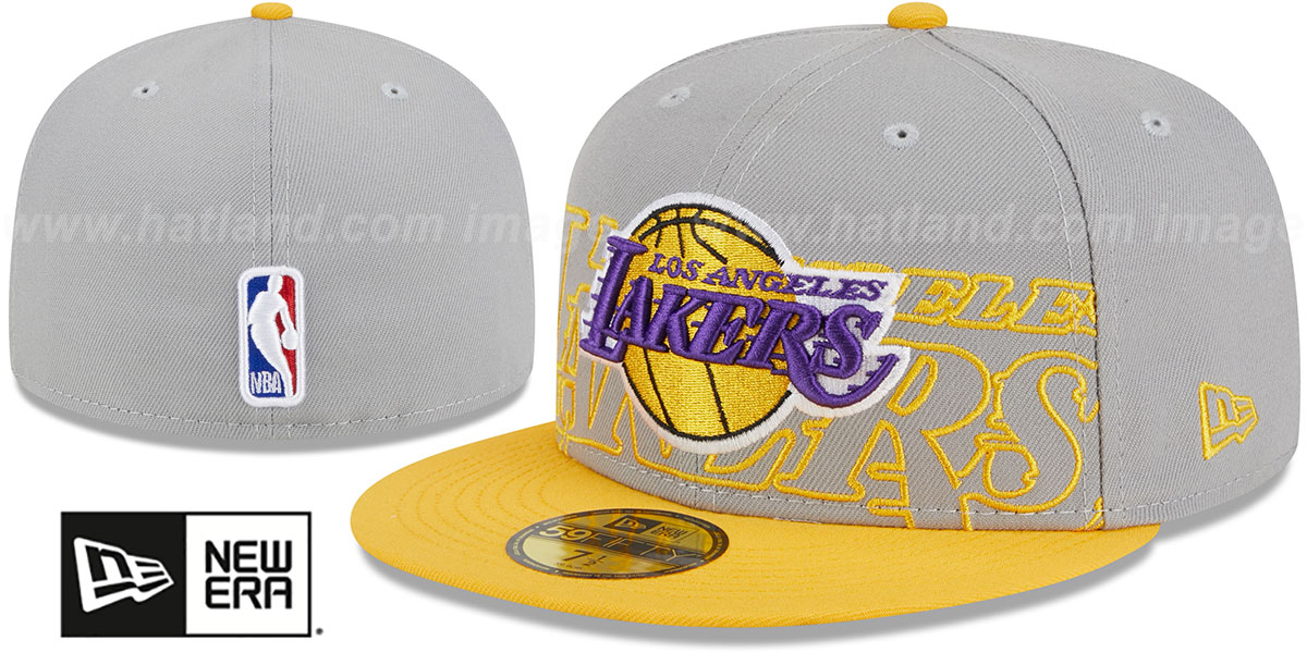 Jetzt erhältlich: Das Statement-Trikot der Los Angeles Lakers für die Saison 2025/26 ist da