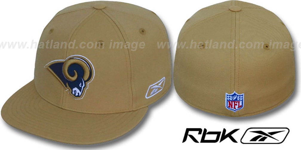 rams-coaches-gold-fitted-hat-by-reebok